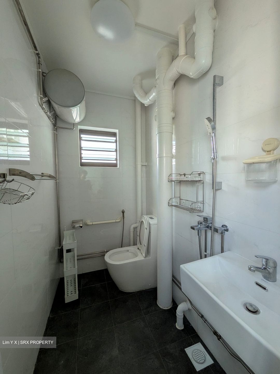 Blk 839 Yishun Street 81 (Yishun), HDB 4 Rooms #557878111